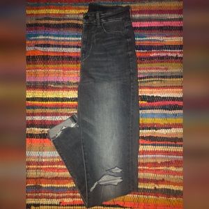 AE Highest Waist Curvy